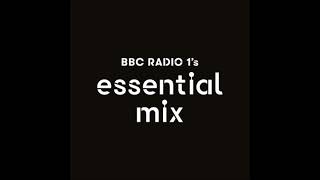 John Digweed - BBC Radio 1 Essential Mix (16.05.1999)
