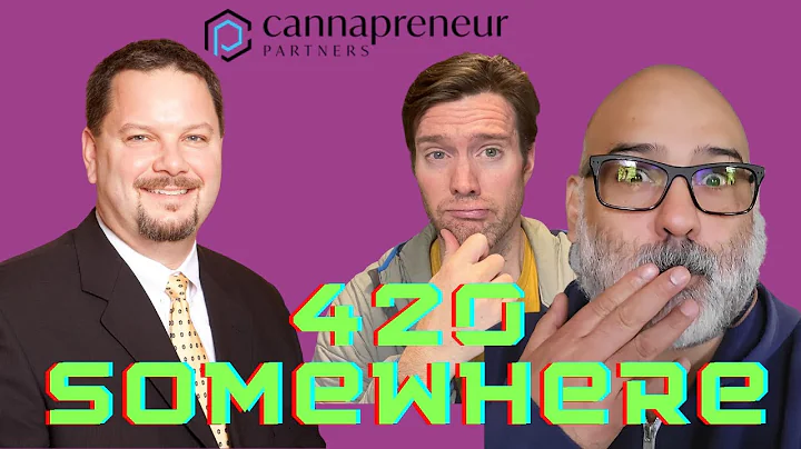 Cannapreneur Partners | Todd Sullivan | 420 Somewh...