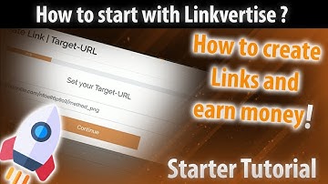 🤑 Make $500 / Week From Linkvertise / Easy & Fast!