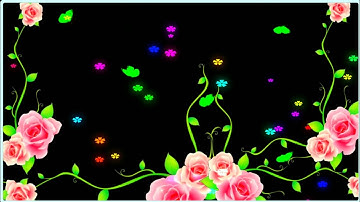 avee player template.black screen template.template background video.kinemaster background video .