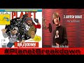 15 Styles of Rapping! (ft. Drake, Pop Smoke, NF, Roddy Ricch, Lil Uzi) | Reaction | Planet Breakdown