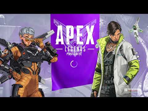 Apex Legends - Postérité - Saison 9 (Connexion impossible)