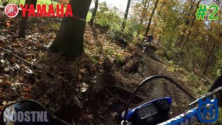 OTR Ruurlo 2021 | Ronde 2 | TTR250 | Offroad Only