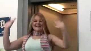 The Magic Elevator  (let's take a ride)