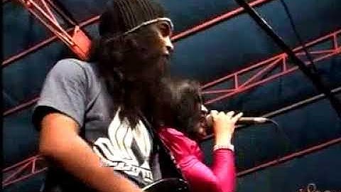 [NOSTALGIA] LIVE SHOW MONATA 2007