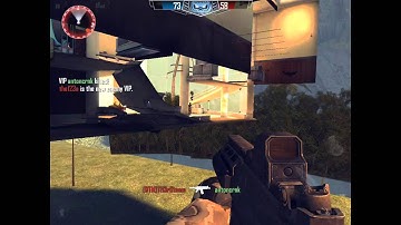 Meltdown MC4 Update Glitch