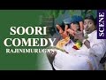 Rajini Murugan Soori Comedy Scene Sivakarthikeyan, keerthi Suresh, Soori Ponram