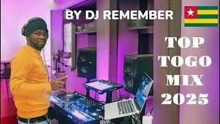 TOGO ( ÉVÉ VIBES 2025 ) MIX ( AFLAO VOLTAREGION ÉWÉ VIBES  2025 ) BY DJ-REMEMBER-228 BELGIUM
