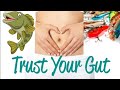 Ever Had A Gut Feeling?