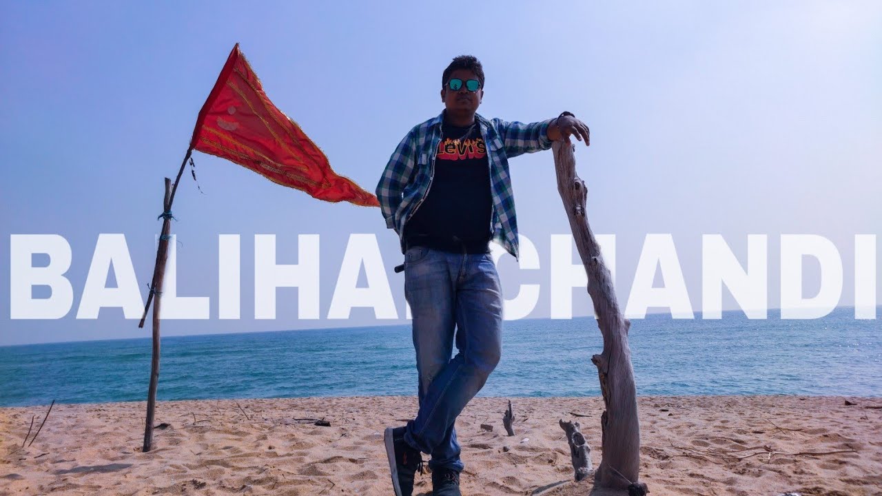 Baliharachandi Temple | Baliharachandi Beach | Best Picnic Spot in Puri