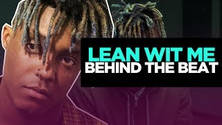 HOW NICK MIRA MADE JUICE WRLD - "LEAN WIT ME" IN 3 MINUTES chords