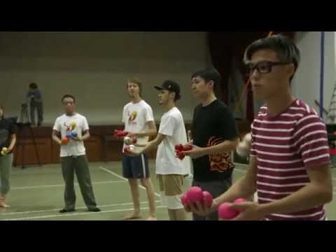 BF2015 Circus Games