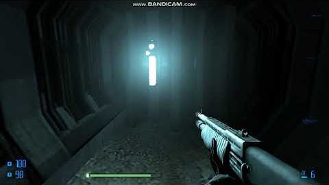 HALF LIFE 2:SMOD REDUX 10 V2 // dm_steamlab (complexity:hard/game graphics:low)