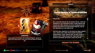 Dragon Age: Inquistion War Table Basics