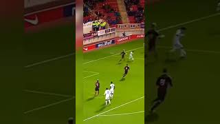 Harika Paslar Ve Gol