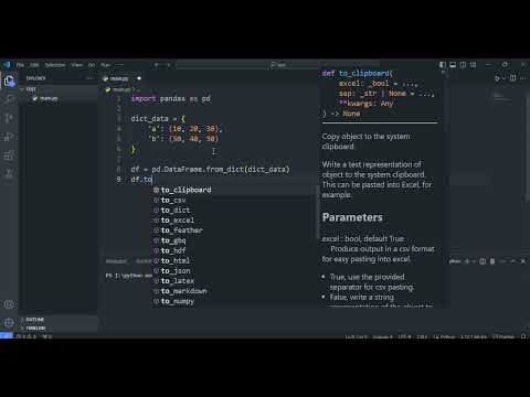 how to convert  dict or dictionary to csv file in python