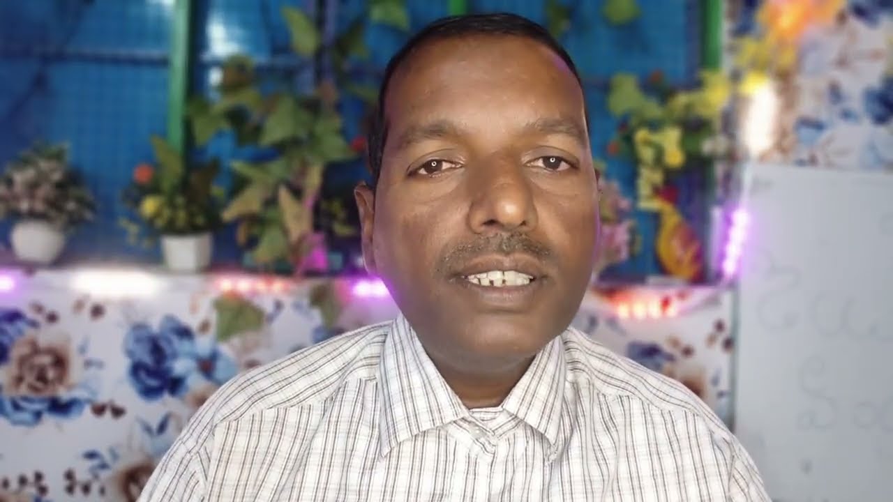 1986లో జరిగిన దేవుని కృపాకర్యం