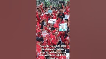 Dongeng AI: Ini Dia AI yang Bisa Baca Pikiran Manusia di 2025!  Rahasia Mengapa | #shorts #DongengAI