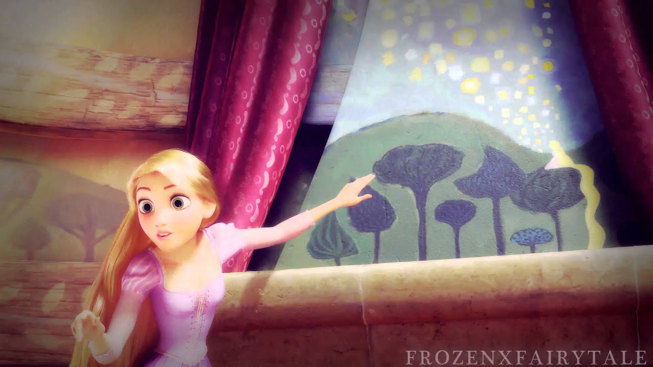 I Should Be The One Jack Rapunzel Flynn Youtube Images, Photos, Reviews