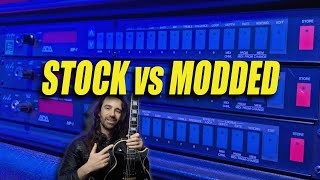 Glorious ADA MP-1 Tones | Modded vs Stock