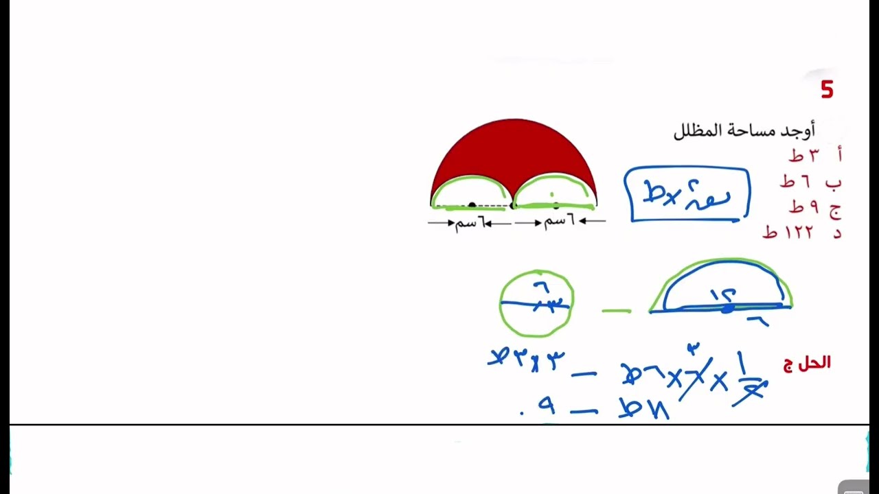 تجميعات الورقي من عام 1444 إلى 1446 من2 إلي 20
