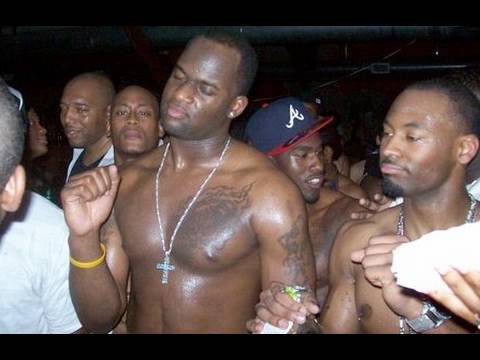 Vince Young Strip Club Fight! Suspension Next? NFL Football - JRSportBrief