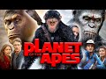 Planet of the apes the most underrated trilogy of all time