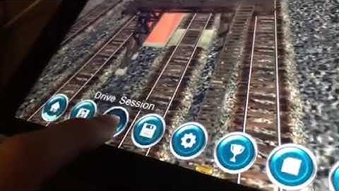 How to make a ai train in surveyor (Trainz Driver 2)