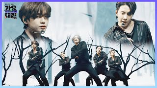 ‘무대 장인’ 방탄소년단, 흑조의 유혹 ‘Black Swan’ㅣ2020 SBS 가요대전 in DAEGUsbs 2020 K-Pop AwardsㅣSBS ENTER.