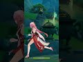 Jade Incance Puzle Near Yaodie Valley #questguide #genshin