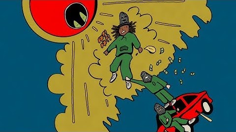 49th Parallel - Muah ! (Full EP) [Official Visualizer]