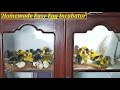 Egg Hatching In old Show Case - Hatched Ducks At home | Easy Egg Incubator