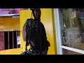 Double 2 Strand Twist || How To