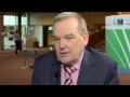 Harry MCGUIGAN, Councillor of North Lanarkshire Council (Scotland)