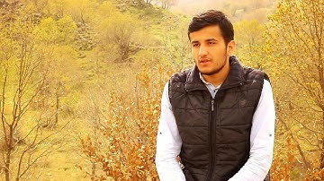 القارئ ريان الكردي يتلو ما تيسر من سورة الإسراء في مشهد من طبيعة الجميلة في كردستان