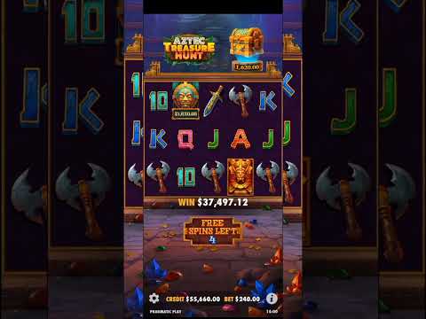 Experience the Thrill of Lucky Treasure: Play Top Online Casino Games in English, Exclusively for UK Players