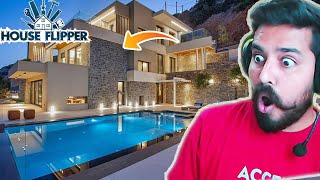 I Bought $10 Million Dollar House - House Flipper (HINDI) #103 - MR JD