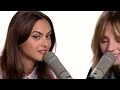 Do Revenge ASMR with Maya Hawke and Camila Mendes | Netflix Mp3 Song