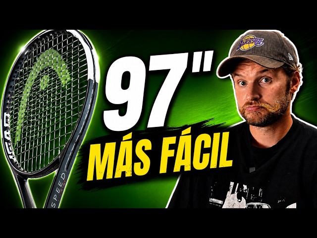 Wilson ProStaff HEAD SPEED、PRESTAGE Tour Head Speed Tour Review | The Best Pro Staff Alternative? - YouTube