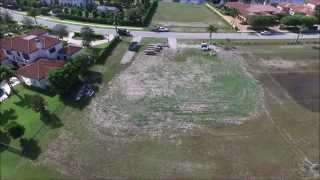 Dji Inspire 1 Footage