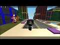 roblox first video