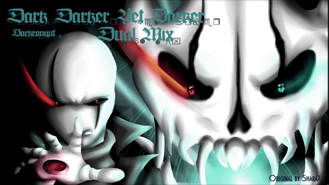 sharax dark darker yet darker sharax dark darker yet darker