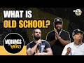 "The 20-Year Rule: Debating What Makes Music "Old School"