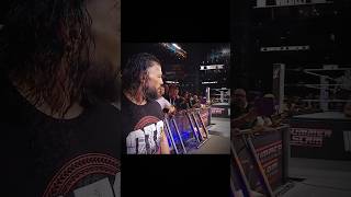 Otc Is Back  wwe short shorts otc trending romanreigns