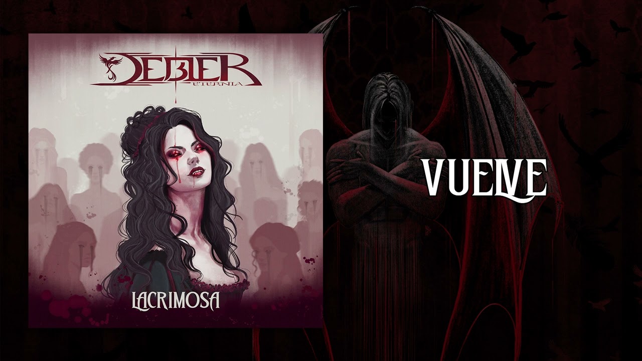 Watch Vuelve - Debler Eternia on YouTube Watch Vuelve - Debler Eternia on YouTube