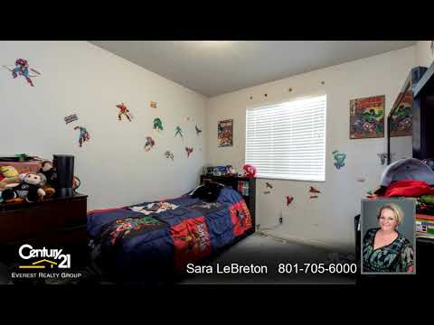 5360 Stony Brook Cir, Kearns, UT home video tour
