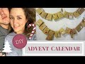 BOYFRIENDS ADVENT CALENDAR | DIY | PIA SELINA