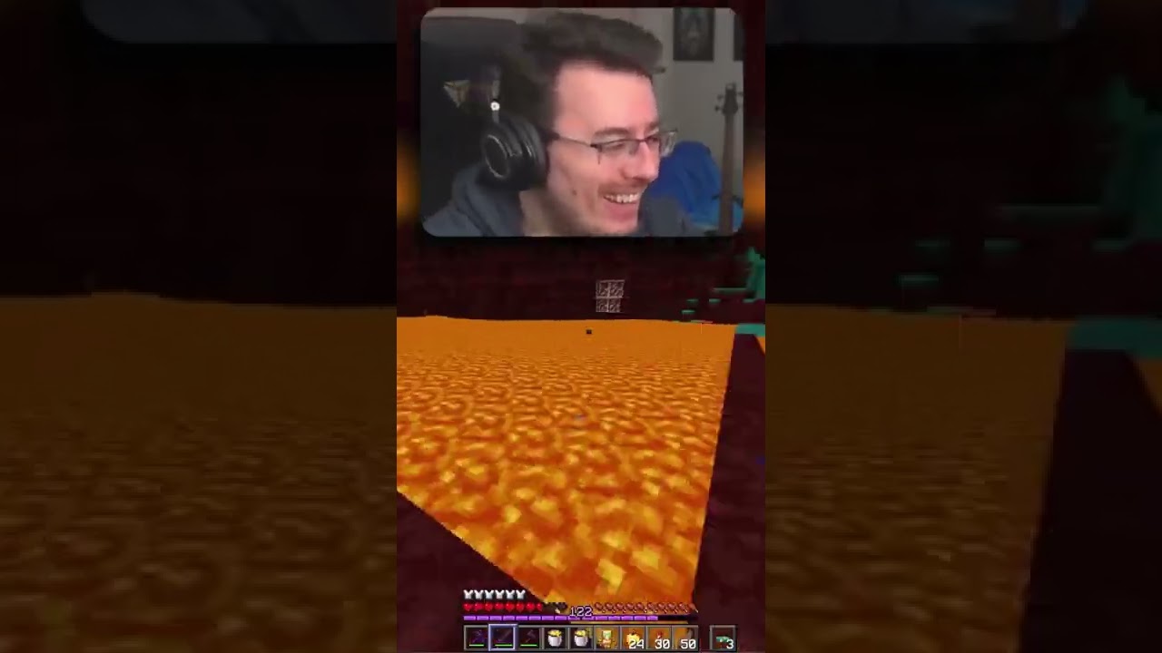 OH LA CHATTE ( Holycube 6 )