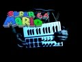 Final bowser theme  super mario 64 richaadeb contest 2016 electro cover  metal fortress