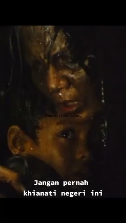 Ingat pesan Cut Nyak Dhien ini! Sumber: Film Tjoet Nja Dhien #cutnyakdhien #sejarah